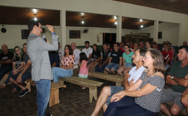 Maracajá: moradores querem que vereadores 