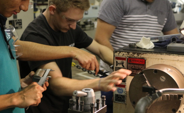 Instituições de ensino buscam se alinhar às necessidades do mercado