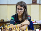 Kathiê garante terceiro lugar no Campeonato Brasileiro Feminino de Xadrez