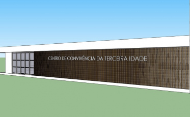 Prefeitura de Criciúma conhece empresas interessadas na construção do Centro do Idoso