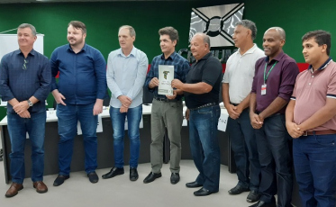 Criciúma entrega mais de 830 escrituras e outras 1,7 mil devem ser efetivadas