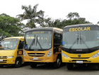 Içara: confecção da carteira de transporte escolar começa em fevereiro