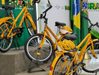 MEC comprará mais de 7 mil bicicletas para uso de estudantes