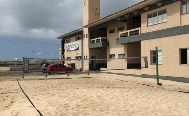 Temporada de verão do Mampituba está aberta no Rincão