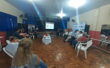 Projeto solidário doa R$ 15 mil para Casa da Fraternidade