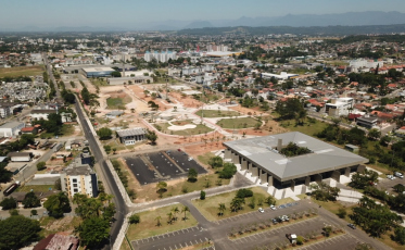 Confira a programação de aniversário dos 140 anos de Criciúma