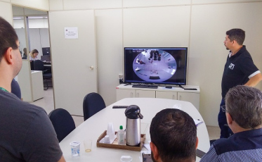 Saúde de Criciúma começa a monitorar fluxo de pessoas nas UBSs