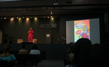 Acic adere à Megaliquidação