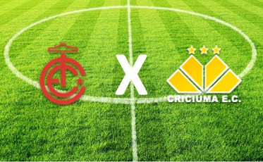 Tigre termina primeiro tempo perdendo para o Inter de Lages (Atualizada)