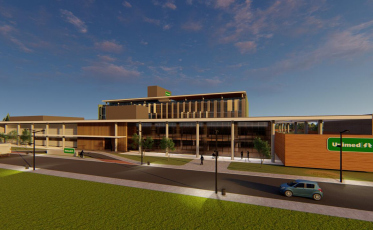 Unimed aprova início das obras do Hospital em Araranguá
