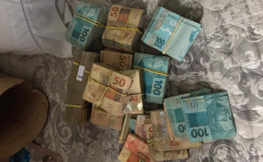 Polícia Civil realiza segunda fase da operação Falso Rinso 