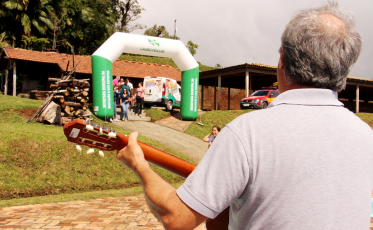 Programa de turismo na educação é lançado em Lauro Müller