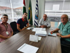 Epagri inicia atividades em Balneário Rincão dia 11 de fevereiro