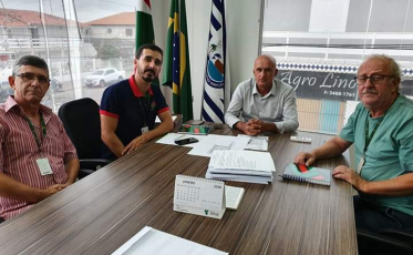 Epagri inicia atividades em Balneário Rincão dia 11 de fevereiro
