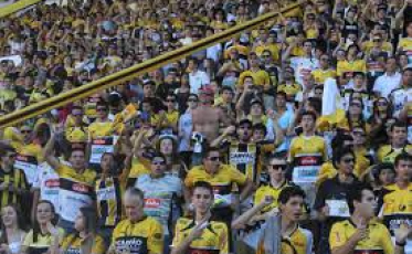 Tigre conta com 3,1 mil sócios em dia