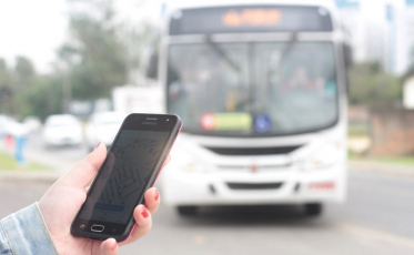 Horários do transporte coletivo de Criciúma retornam ao normal na próxima segunda-feira