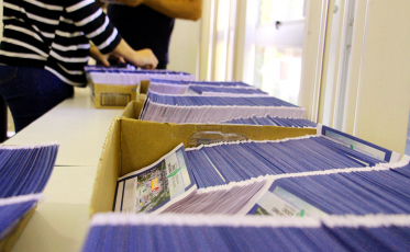 IPTU de Lauro Müller será disponibilizado na segunda