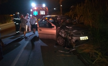 Motociclista morre após acidente em Tubarão