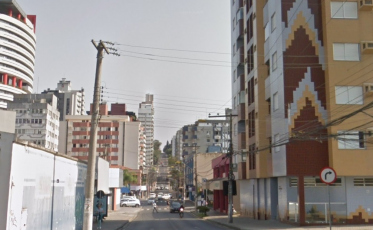 Felipe Schmidt será fechada para obras da Casan