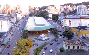 Feriadão de Carnaval terá alterações nos horários dos ônibus em Criciúma