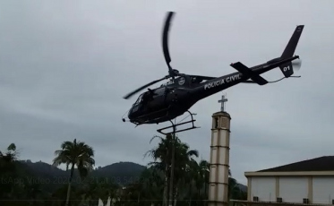 Polícia Civil prende principal traficante de Grão Pará