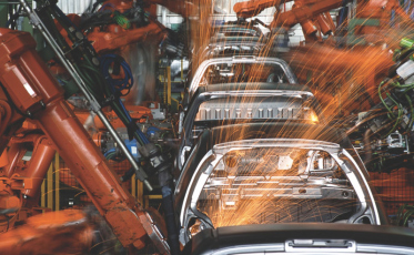 Do fordismo ao just in time: confira a evolução dos meios de produção ao longo das últimas décadas