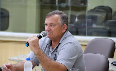 CI Afasc ouvirá nutricionista investigada por suposto desvio de carnes