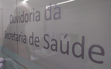Criciúma monta central telefônica contra o coronavírus