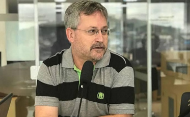 “É importante as pessoas pensarem positivamente”, diz psicólogo sobre o isolamento