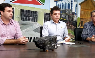 “Se for preciso alugaremos um novo hotel”, diz Salvaro