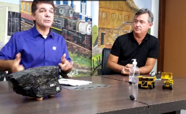 Fabris assume a coordenação de Suprimento e Logística