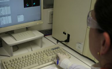 Laboratório do HSJ passa a contar com assinatura digital em laudos