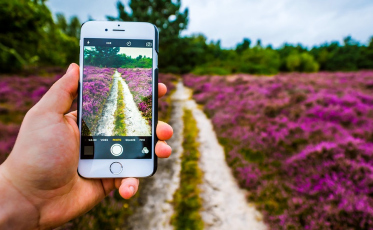 Dicas para maximizar o desempenho da câmera do seu iPhone
