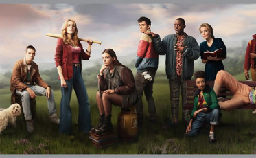 Pesquisa revela que 7 entre 10 jovens buscam representatividade em séries e filmes