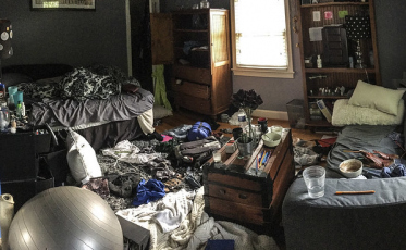 Seu quarto está uma bagunça? Veja itens que podem te ajudar na organização