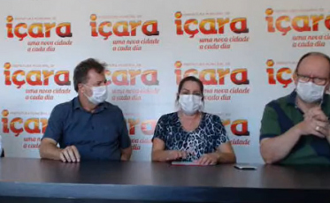 Situação de famílias carentes começa a preocupar