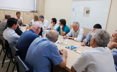 Sinduscon Sul projeta ano de grandes avanços para o setor