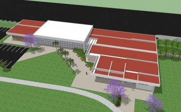 Idosos terão um novo Centro de Convivência em Criciúma