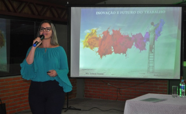 Abadeus: Profissionais debatem o futuro do trabalho e a importância da inovação