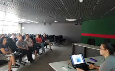 Caderneta de Saúde da Pessoa Idosa começa a ser implantada em Criciúma