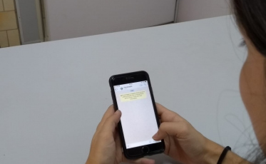 Içara implanta atendimento a dúvidas de tributos via Whatsapp