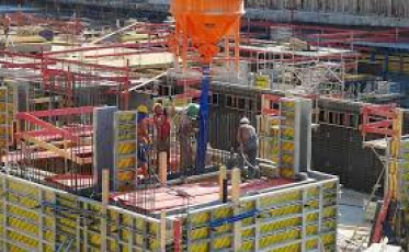 No retorno da construção civil, os cuidados com os trabalhadores