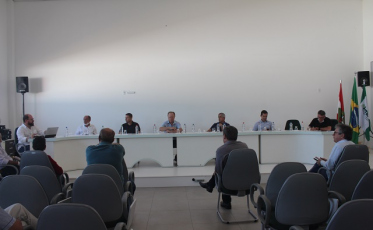 Amesc organiza pauta coletiva de reivindicação