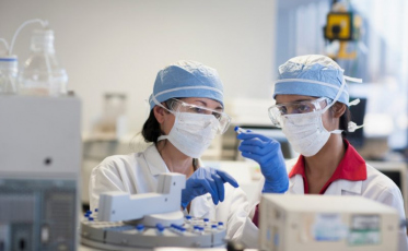 Maracajá, de nenhum para nove suspeitos de Covid-19