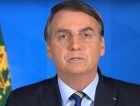 Bolsonaro anuncia que país seguirá produzindo hidroxicloroquina