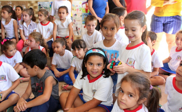 Prefeitura realiza Campeonato Municipal de Cubo Mágico neste sábado