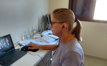 Secretárias avaliam formas de repor dias perdidos