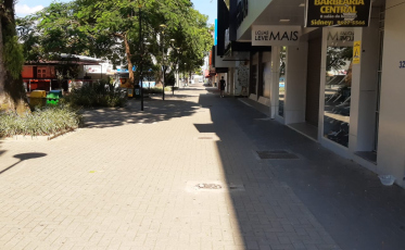 FCDL/SC lança campanha para valorizar comércio local