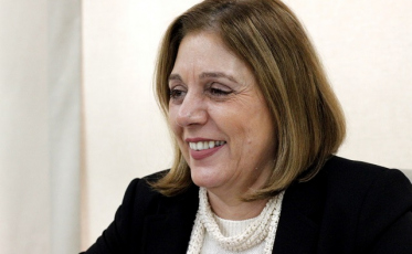 Roseli de Lucca deixa Secretaria de Educação de Criciúma