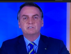 Em pronunciamento, Bolsonaro volta a defender isolamento vertical